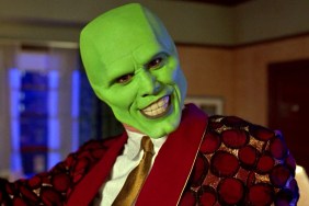 Jim Carrey Interested in The Mask Sequel Under One Condition