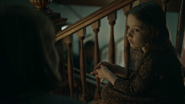 The Outsider Episode 3 Recap