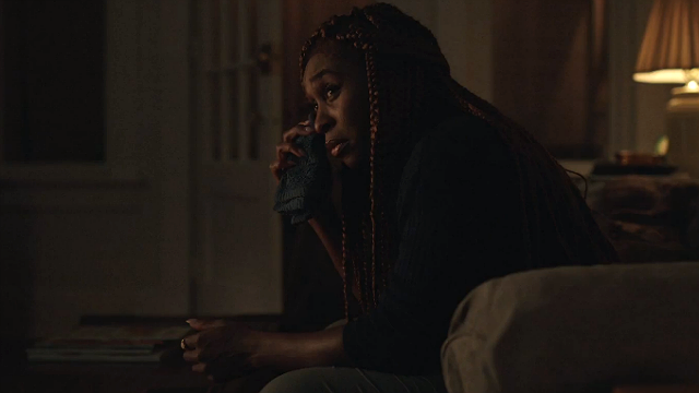 The Outsider Episode 4 Recap