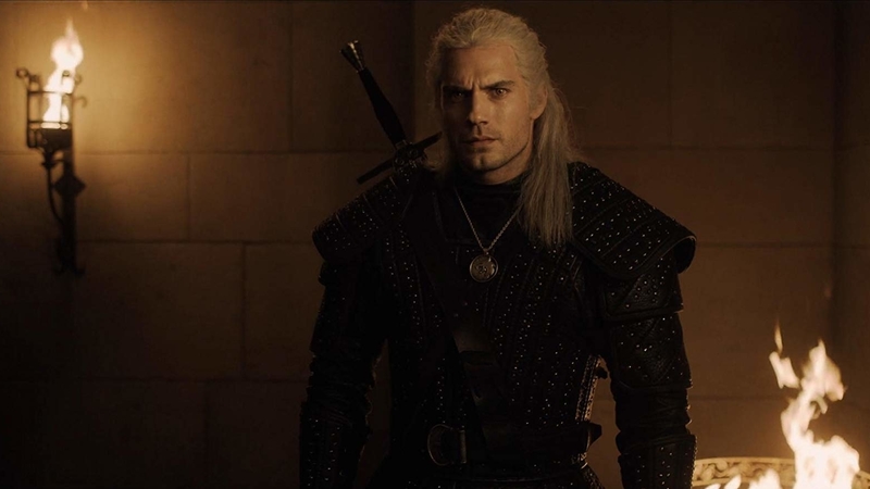 The Witcher: Nightmare of the Wolf review: Netflix gets an anime spinoff -  The Verge