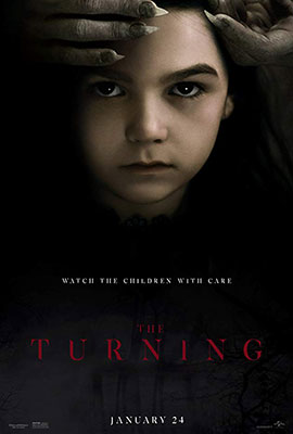 The Turning Review