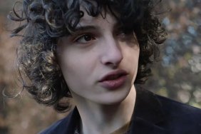 Exclusive: Finn Wolfhard on Contributing Music to The Turning Soundtrack