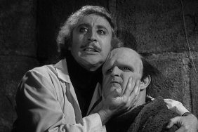 Young Frankenstein Live!: ABC Announces New Musical Event