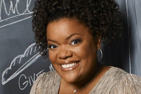 Yvette Nicole Brown Gives Updates on Community Revival and Rick & Morty Hopes!