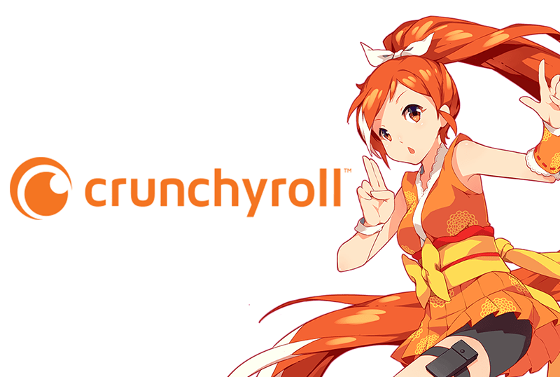 Crunchyroll Unveils First Slate of Original Series!