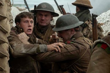 1917 Blu-ray Release Date Revealed!