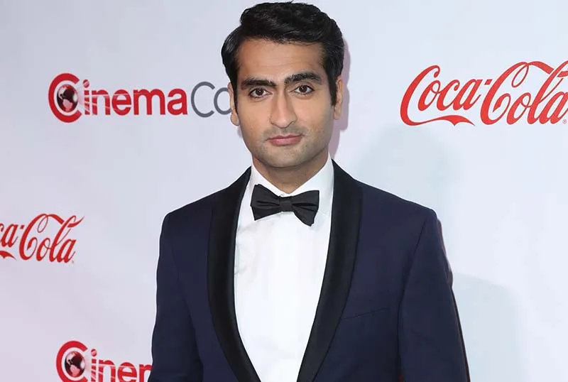 Kumail Nanjiani To Lead Political Thriller The Independent