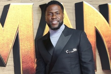 Kevin Hart Reteaming with Malcom D. Lee & Universal for Comedy