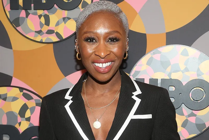 Cynthia Erivo To Reprise Podcast Role For Amblin's Sci-Fi Thriller Carrier