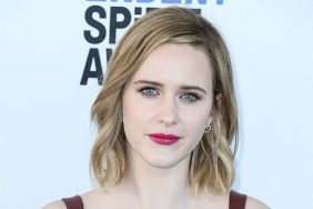 Rachel Brosnahan Joins Anthony Ramos in Distant