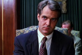 Henry Czerny Returning For Mission: Impossible 7 and 8!