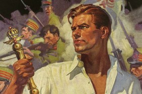 Sony Pictures Television Developing Doc Savage Series