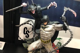 Check Out Our DC Direct Toy Fair Gallery!