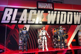 Hasbro Marvel Toy Fair Gallery with Black Widow & More!