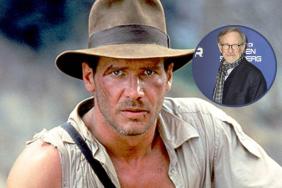 Steven Spielberg Departs Indiana Jones 5; James Mangold in Talks To Helm