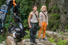 Chaos Walking Set For 2021 Release