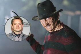 Exclusive: Elijah Wood Offers Update on Nightmare on Elm Street Effort