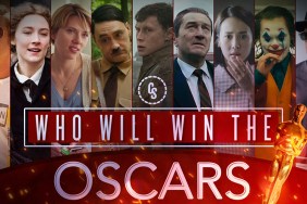 POLL: Who Will Win the Oscars?