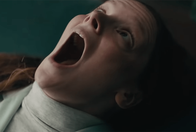 Saint Maud Trailer: A Transformative Horror Experience