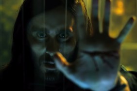 Reshoots on Morbius Are Underway