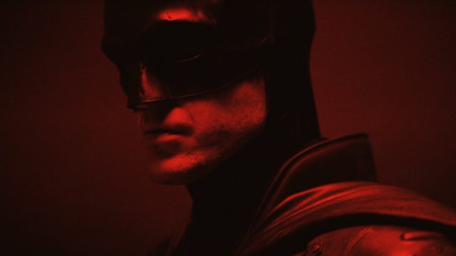 Warner Bros. Suspends The Batman Production For Two Weeks