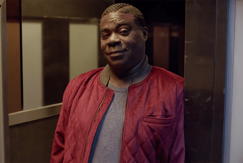 The Last O.G. Season 3 Trailer: Tracy Morgan's TBS Comedy Returns in April