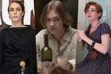 The Thicket Adds Noomi Rapace, Charlie Plummer & Sophia Lillis