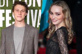 George MacKay and Lily-Rose Depp to Lead Wolf