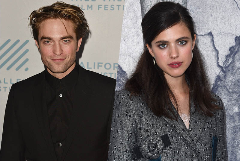 Claire Denis' The Stars at Noon with Pattinson, Qualley Lands at A24