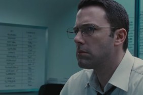The Accountant Sequel