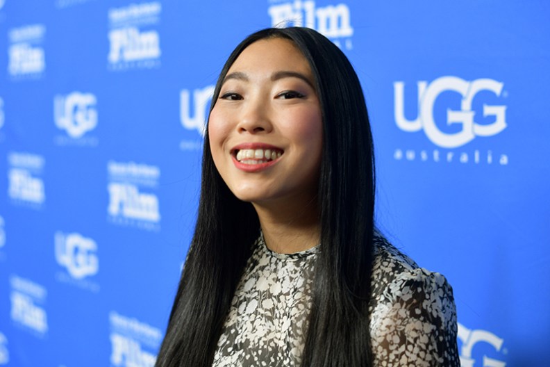The Baccarat Machine: Awkwafina to Star in Film About World's Greatest Female Gambler