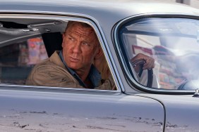 Director Cary Joji Fukunaga No time to Die Featurette: Rediscovering Bond