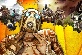 Eli Roth to Direct Borderlands Movie Adaptation for Lionsgate