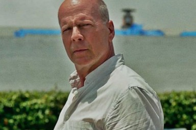 Cosmic Sin: Bruce Willis to Star in New Sci-Fi Action Film