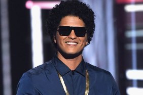 Bruno Mars to Star in Disney's New Music-Themed Movie