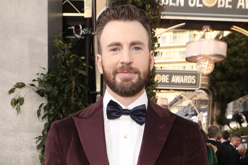 Chris Evans in Talks to Play Orin Scrivello in Little Shop of Horrors Film