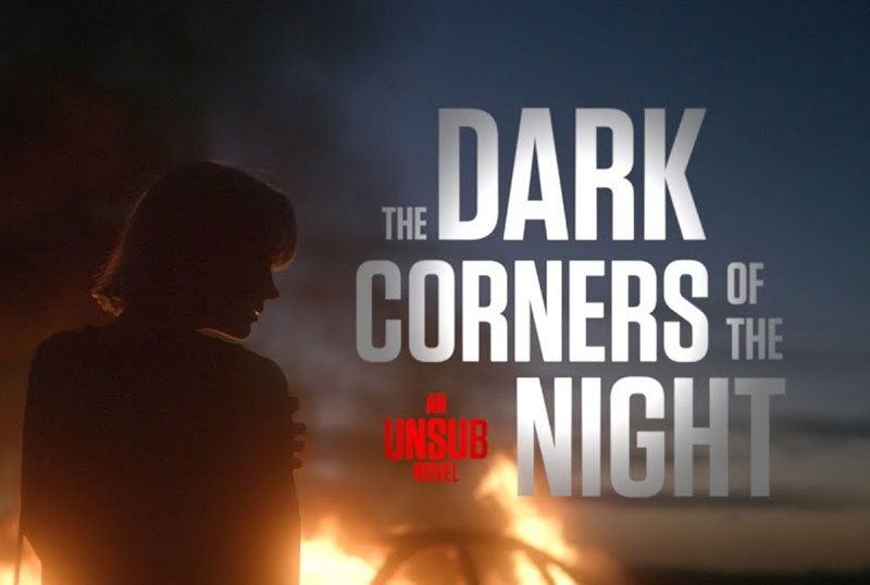 The Dark Corners of the Night: Meg Gardiner's UNSUB Series in the Works at Amazon