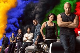 Sung Kang's Han Lue Added to the Official F9 Poster