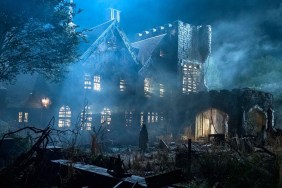 Mike Flanagan Announces Haunting of Bly Manor Has Wrapped Production