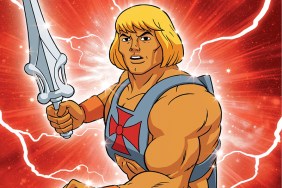 Sony's Masters of the Universe Film to Begin Production This Summer