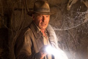 Lucasfilm's Kathleen Kennedy Confirms Indiana Jones 5 Is Not a Reboot