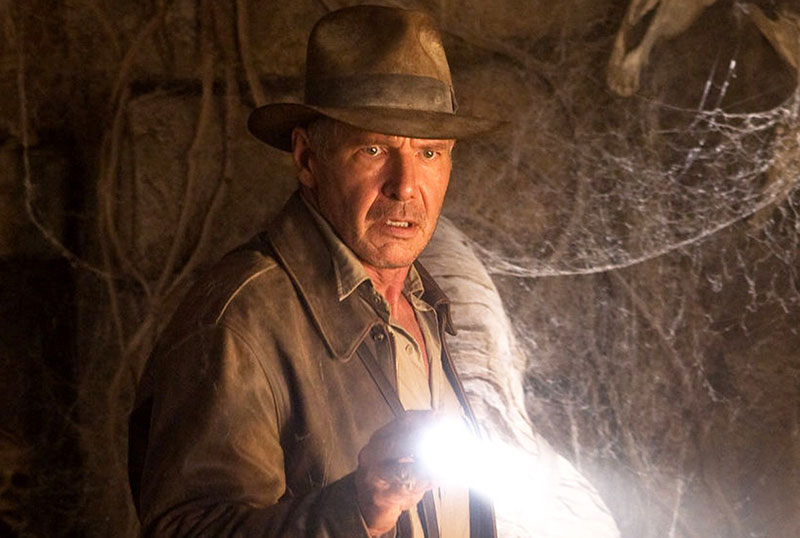 Lucasfilm's Kathleen Kennedy Confirms Indiana Jones 5 Is Not a Reboot