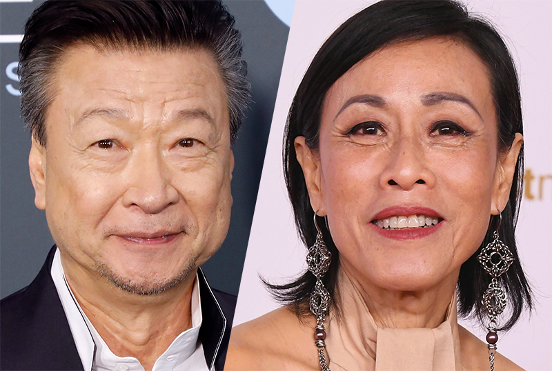Tzi Ma & Kheng Hua Tan Joins The CW's Female-Led Kung Fu Reboot