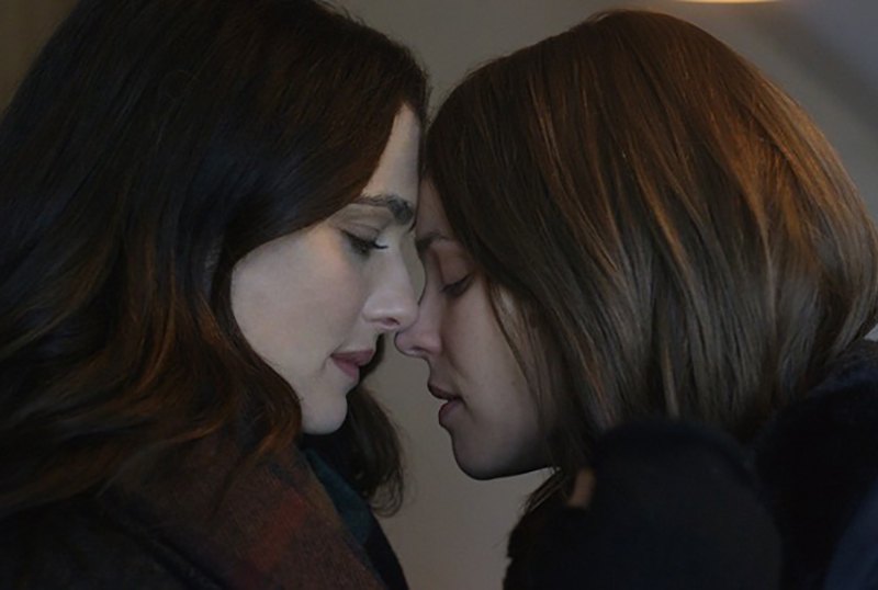 New to Stream: Kanopy's February Lineups and Valentine's Day Recommendations!