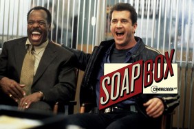 CS Soapbox: Do We Really Want Lethal Weapon 5 to Happen?