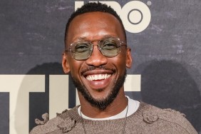 Mahershala Ali to Produce, Star in Swan Song Drama for Apple TV+