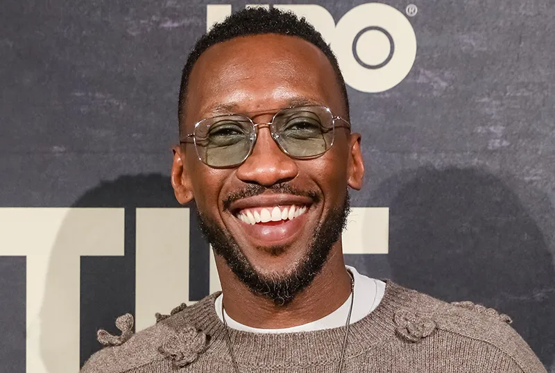 Mahershala Ali to Produce, Star in Swan Song Drama for Apple TV+