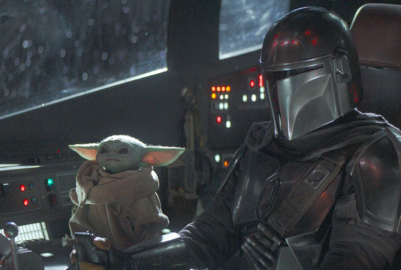 James Mangold & Robert Rodriguez Rumored for Mandalorian Season 2, Plus Obi-Wan Code Name