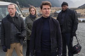 REPORT: Mission: Impossible 7 Filming in Italy Halted