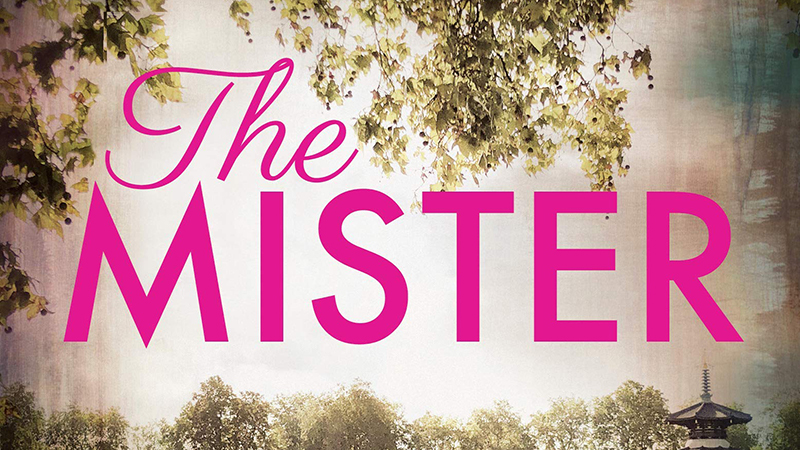 The Mister: Universal Acquires Movie Rights to E.L. James' New Novel